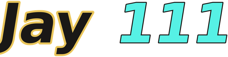 Jay 111 logo